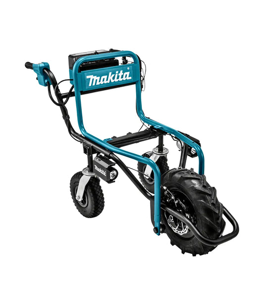 Makita DCU180Z akumulatorska ručna kolica 18 V