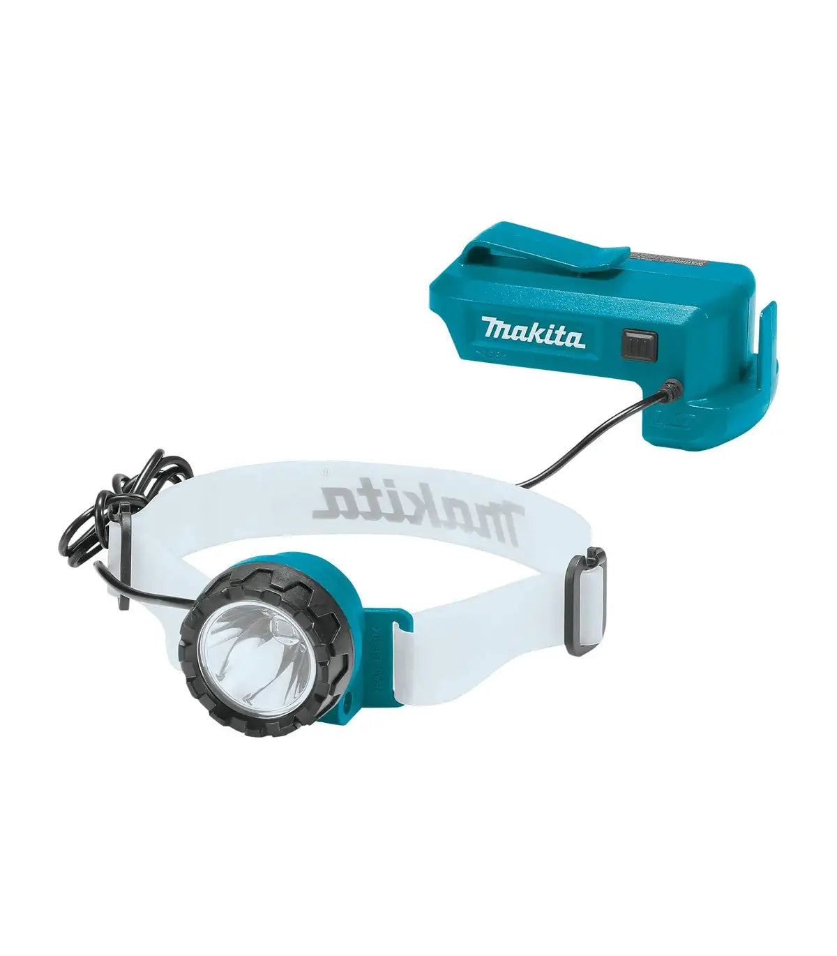 Makita – Akumulatorska lampa / svjetiljka DEBDML800 by Makita Aku lampe