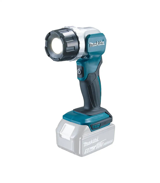 Makita DEBDML808 akumulatorska LED svjetiljka sa reflektorom