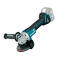 Makita – Akumulatorska kutna / ugaona brusilica DGA504Z by Makita Aku brusilice i polirke
