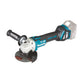 Makita – Akumulatorska ugaona / kutna brusilica DGA513Z 18 V LXT SOLO by Makita Aku brusilice i polirke