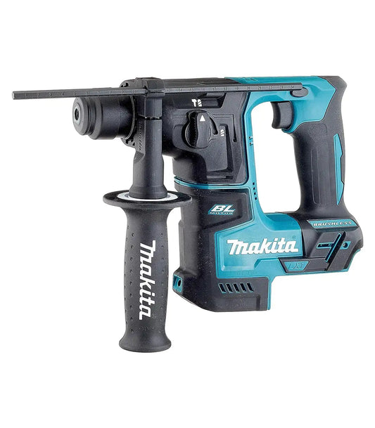 Makita – Akumulatorska bušilica-čekić DHR171Z 18 V LXT SOLO Aku bušilice, odvijači i čekići