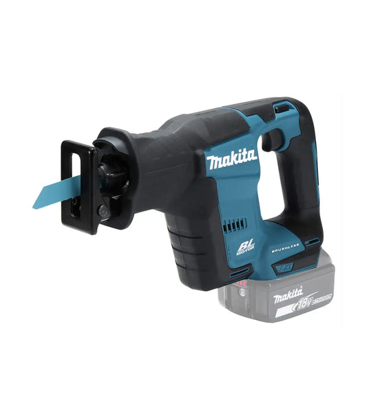 Makita DJR188Z akumulatorska recipročna pila