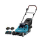 Makita – Akumulatorska kosilica DLM382CM2 Kosilice za travu