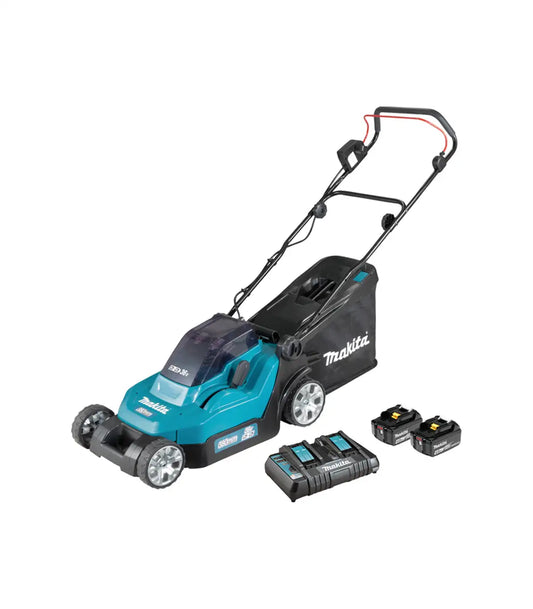 Makita – Akumulatorska kosilica DLM382PM2 Kosilice za travu