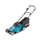 Makita – Akumulatorska kosilica 2×18 V LXT DLM382Z SOLO by Makita Kosilice za travu