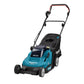 Makita – Akumulatorska kosilica DLM432Z by Makita Kosilice za travu