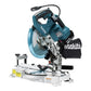 Makita – Akumulatorska pila za rezanje pod uglom DLS600Z by Makita Aku potezne pile i cirkulari