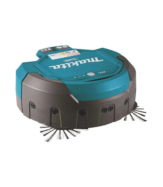 Makita – Akumulatorski robot usisivač DRC200Z Aku usisivači