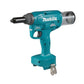 Makita – Akumulatorski pištolj za pop nitne / zakovice DRV250Z by Makita Aku klamerice, pištolji za eksere, pop nitne