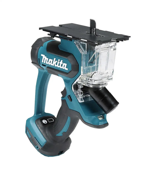 Makita – Akumulatorska pila za rigips / gipskartonske ploče DSD180Z Aku pile za rigips