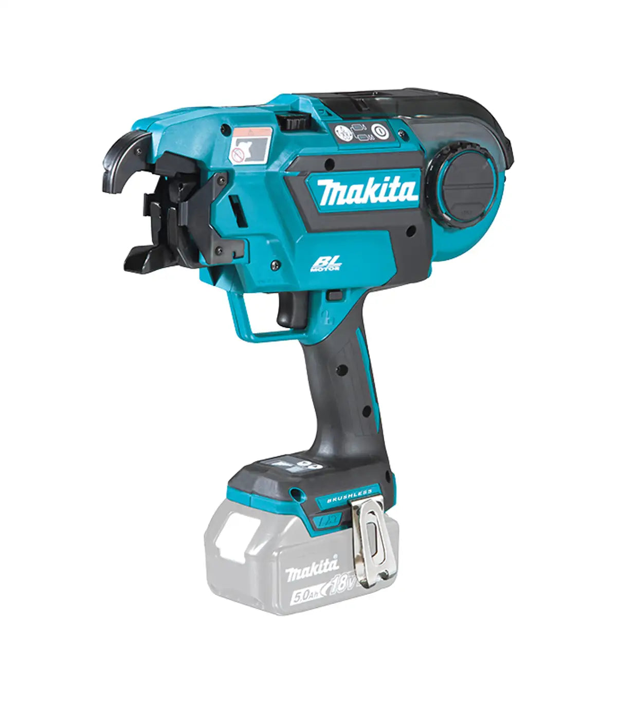 Makita – Akumulatorski Alat za vezanje armature DTR180ZK Aku razni alati