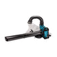 Makita – Akumulatorsko puhalo / usisivač DUB363ZV 18 V LXT SOLO Puhači