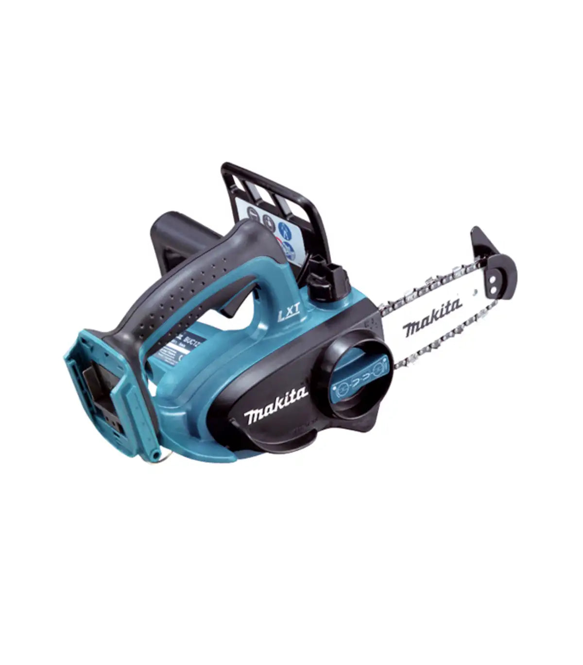 Makita – Akumulatorska lančana pila DUC122Z 115 mm 18 V LXT SOLO by Makita Lančane pile za drvo (motorke)