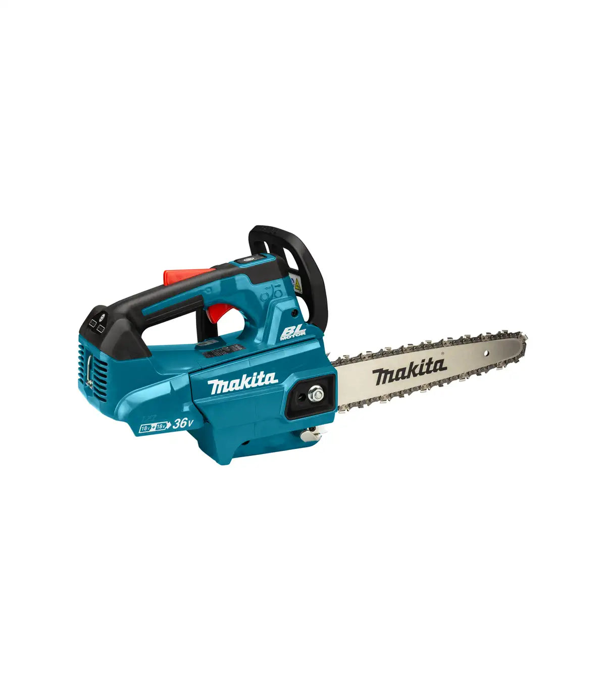 Makita – Akumulatorska lančana pila DUC256CZ by Makita Lančane pile za drvo (motorke)