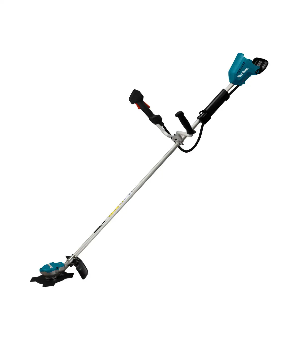 Makita – Akumulatorski trimer DUR368AZ by Makita Trimeri za travu