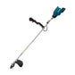 Makita – Akumulatorski trimer za travu DUR369AZ by Makita Trimeri za travu