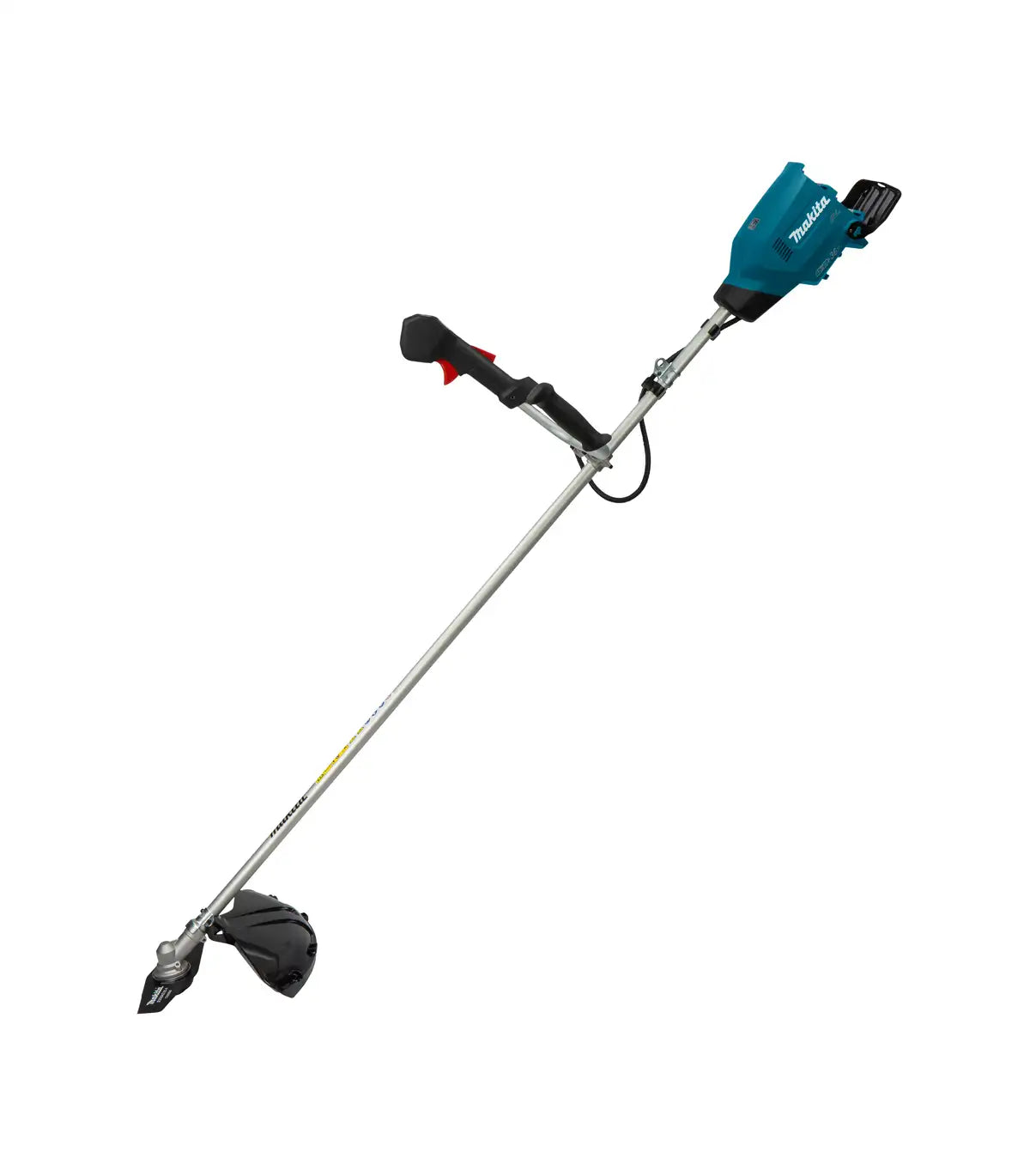 Makita – Akumulatorski trimer za travu DUR369AZ by Makita Trimeri za travu