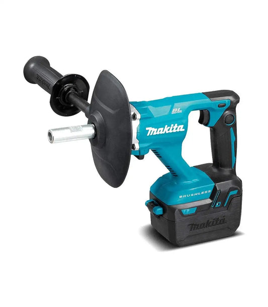 Makita DUT130Z akumulatorska miješalica 18 V