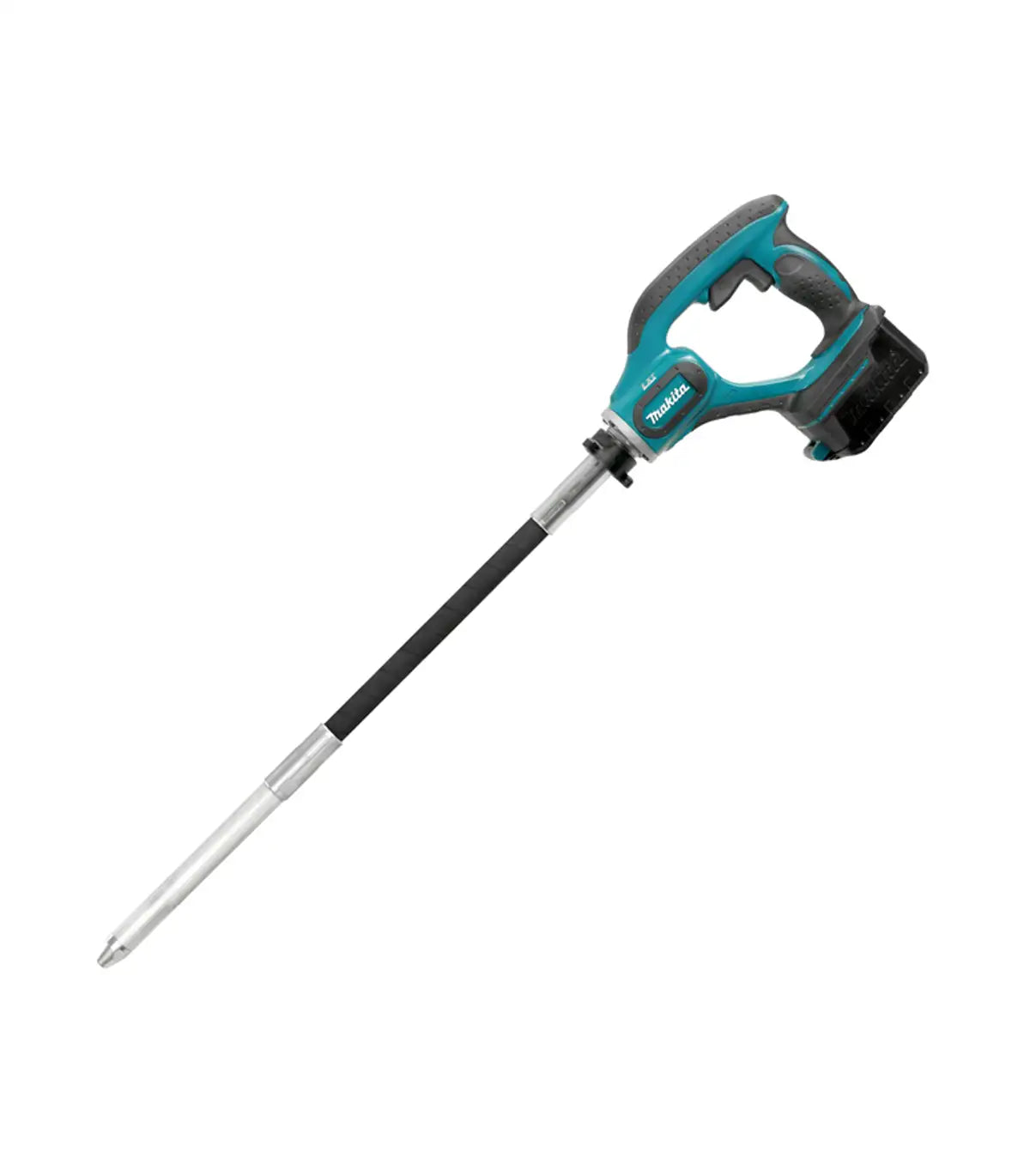 Makita – Akumulatorski vibrator za beton DVR850Z by Makita Aku vibratori za beton