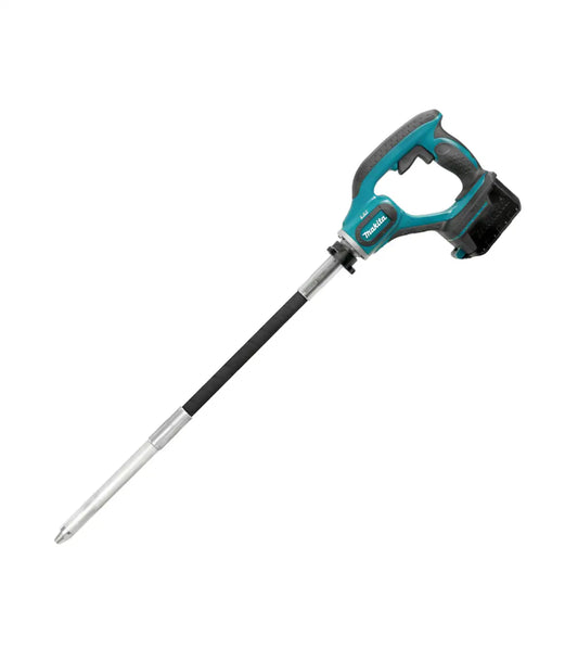 Makita DVR850Z akumulatorski vibrator za beton 18V
