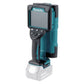 Makita – Akumulatorski zidni skener DWD181ZJ by Makita Aku razni alati