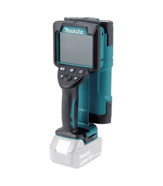 Makita DWD181ZJ akumulatorski zidni skener