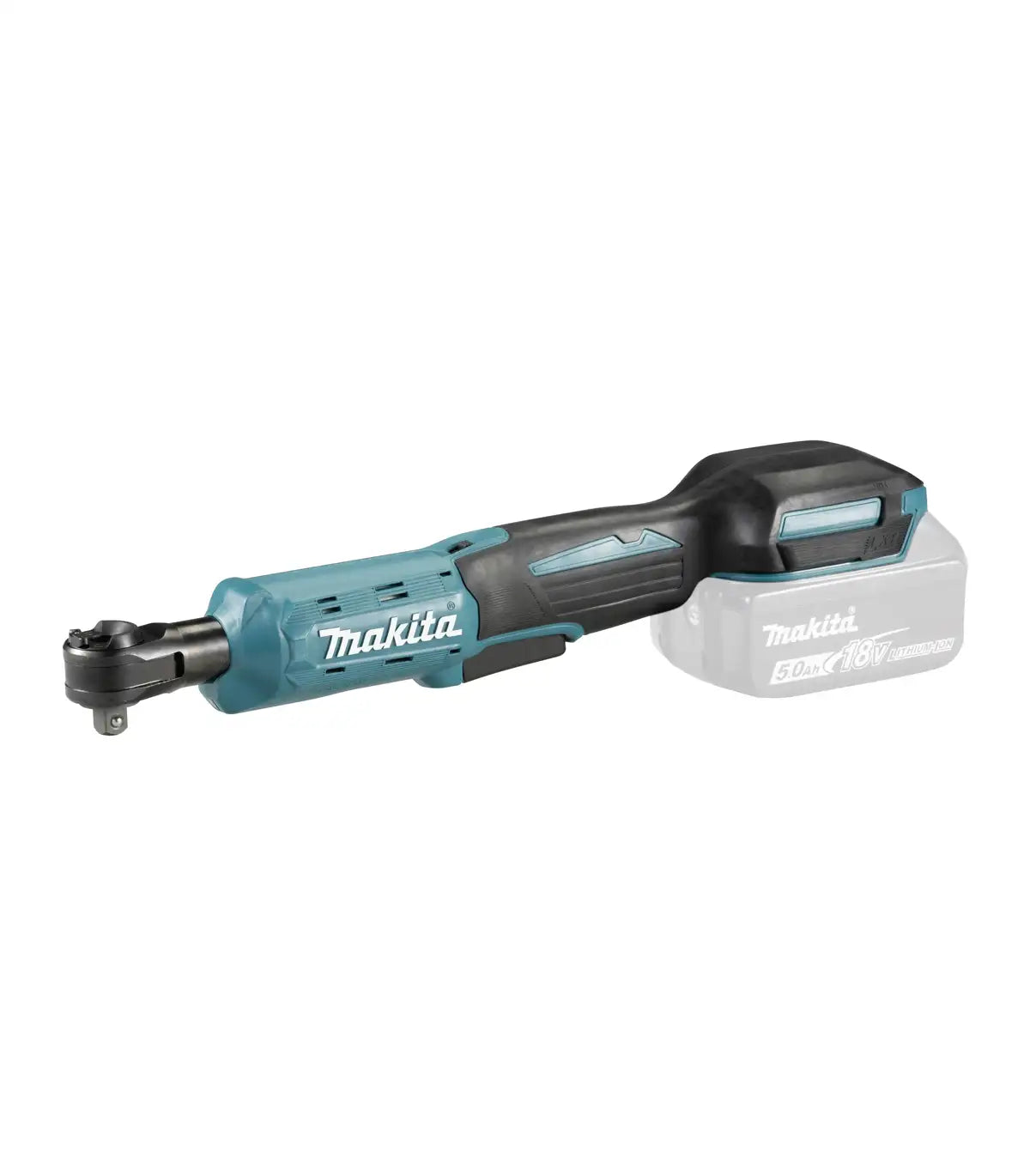 Makita – Akumulatorska račna DWR180Z by Makita Aku razni alati