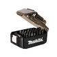 Makita – Set bitova za odvijač 31 kom E-00022 by Makita Pribor za bušilice i čekiće