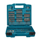 Makita – 256-dijelni set alata za bušenje i zavrtanje E-11689 by Makita Pribor za bušilice i čekiće, Setovi alata