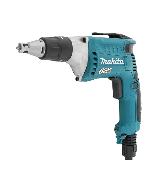 Makita – Električni odvijač šauber FS6300R Električni alati za zavrtanje
