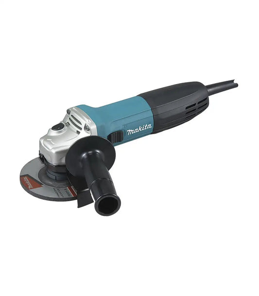 Makita – Ugaona / Kutna brusilica GA4530 720 W 115 mm by Makita Električne brusilice