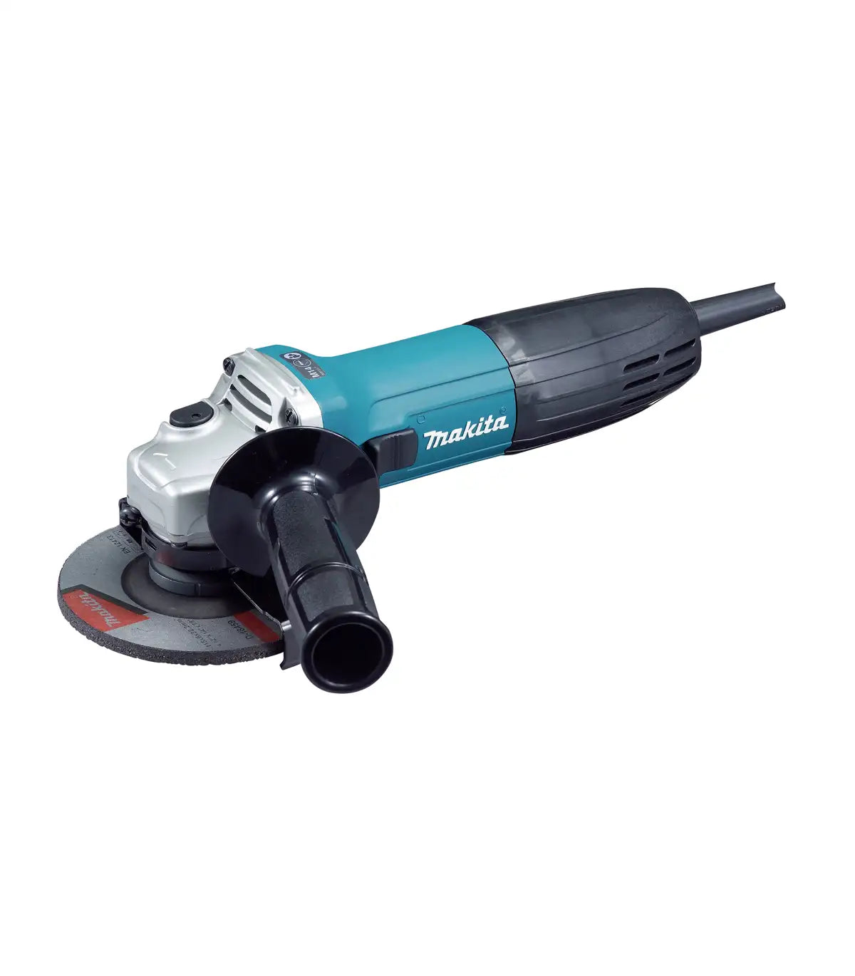 Makita – Kutna brusilica 720 W GA4530R, Ø115 mm Električne brusilice