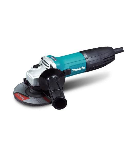 Makita – Ugaona / Kutna brusilica GA5030 720 W 125 mm Električne brusilice