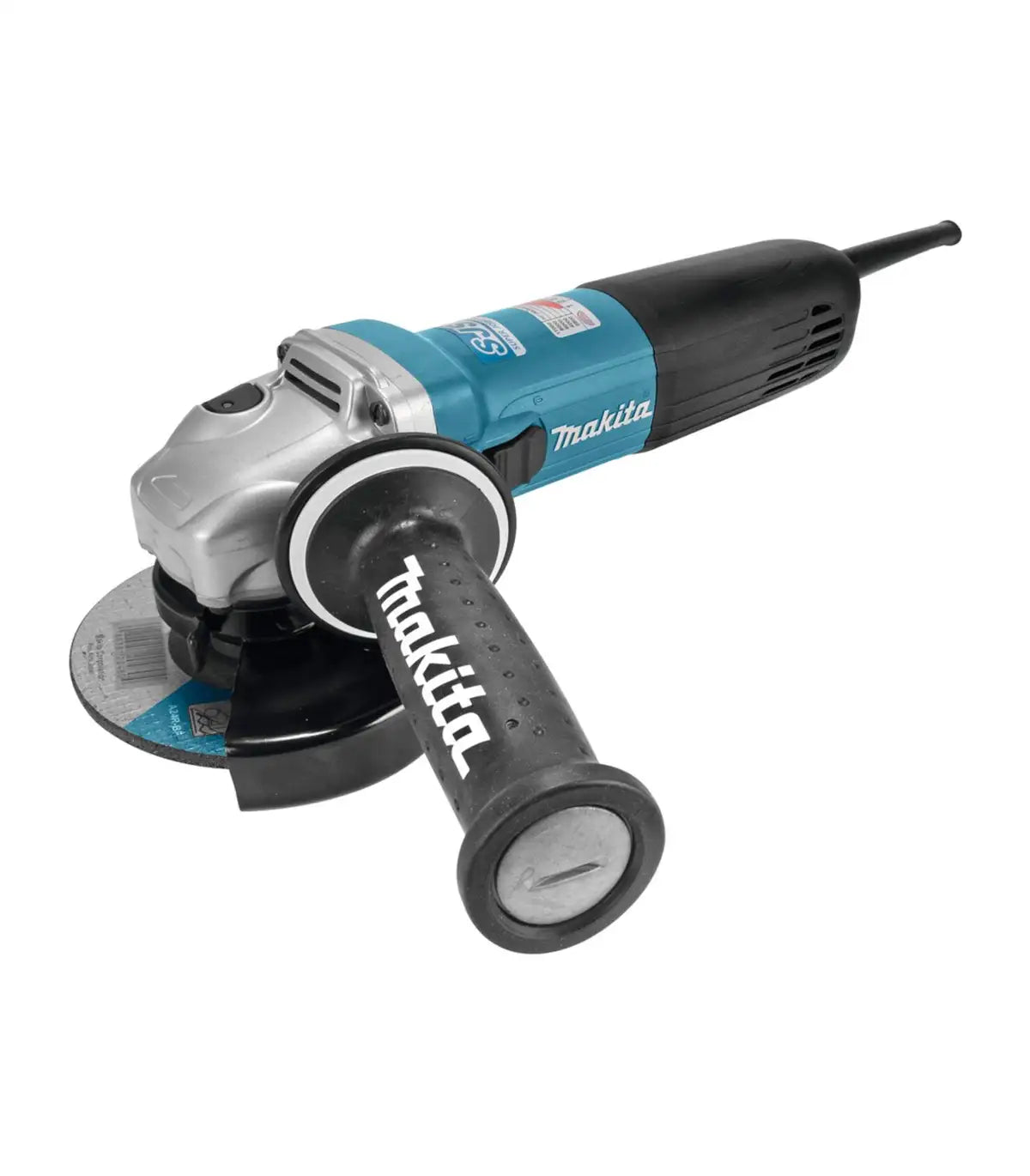 Makita – Kutna brusilica GA5040RZ1 by Makita Električne brusilice