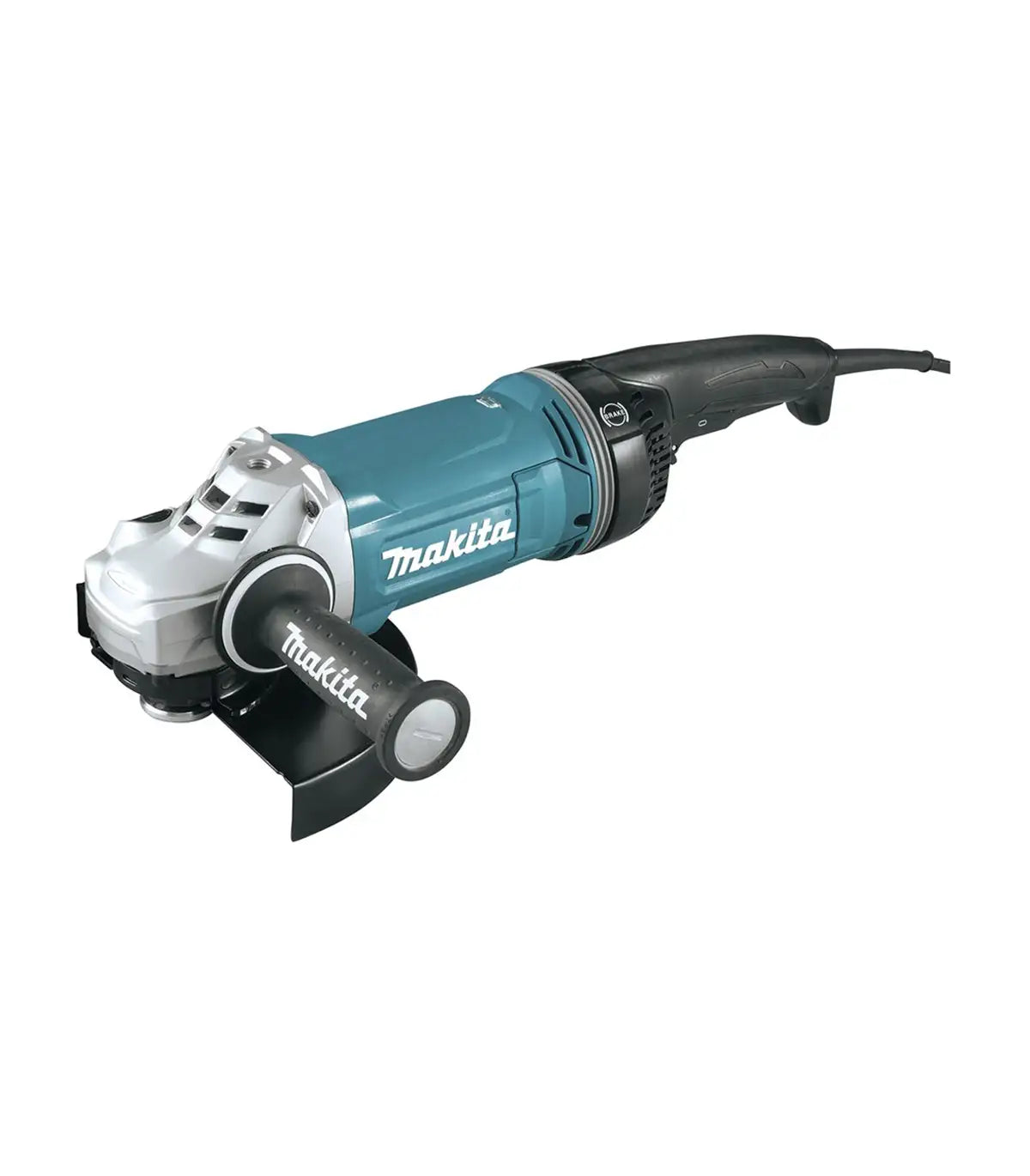 Makita – Kutna brusilica 2.800 W 230 mm GA9070X1 by Makita Električne brusilice