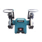 Makita – Stolna brusilica GB602W Električne brusilice