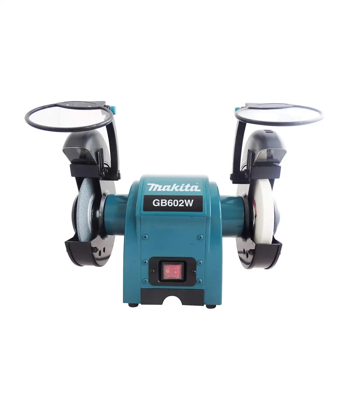 Makita – Stolna brusilica GB602W Električne brusilice
