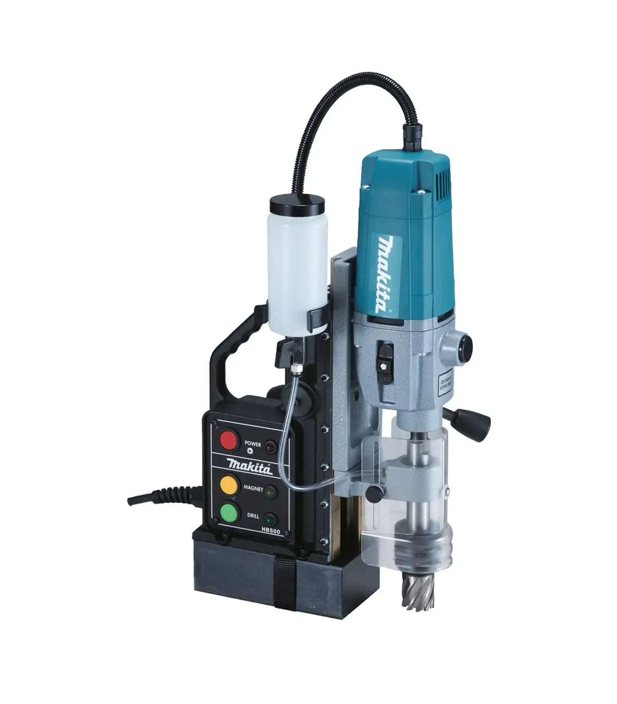 Makita – Magnetna bušilica HB500 Električne bušilice i čekići