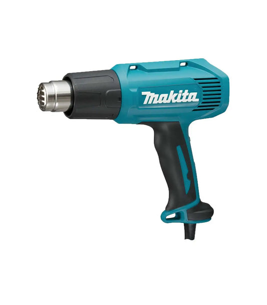 Makita – Pištolj za vrući zrak HG6030K by Makita Električni pištolji za vrući zrak