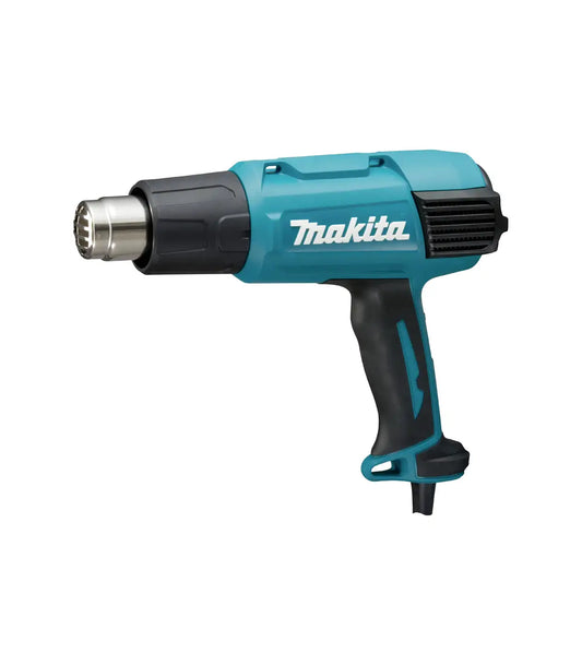 Makita – Fen/Pištolj za vrući zrak HG6031VK by Makita Električni pištolji za vrući zrak