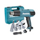 Makita – Pištolj za vrući zrak / Fen HG6531CK by Makita Električni pištolji za vrući zrak