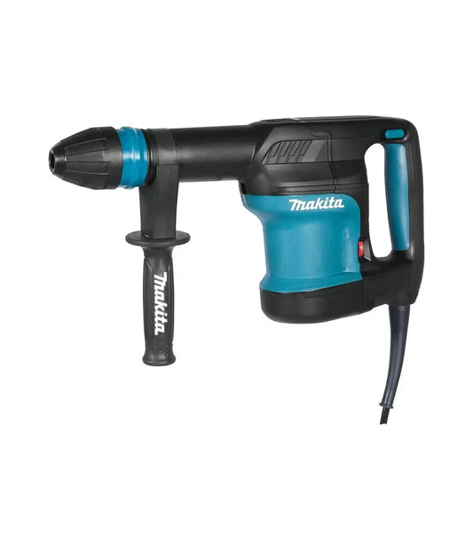 Makita – Udarni čekić HM0870C by Makita Električne bušilice i čekići