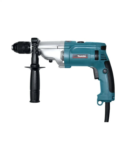 Makita – Udarna bušilica HP2071 Električne bušilice i čekići