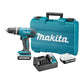 Makita – Akumulatorska udarna bušilica-odvijač HP347D003 G-serija by Makita Aku bušilice, odvijači i čekići