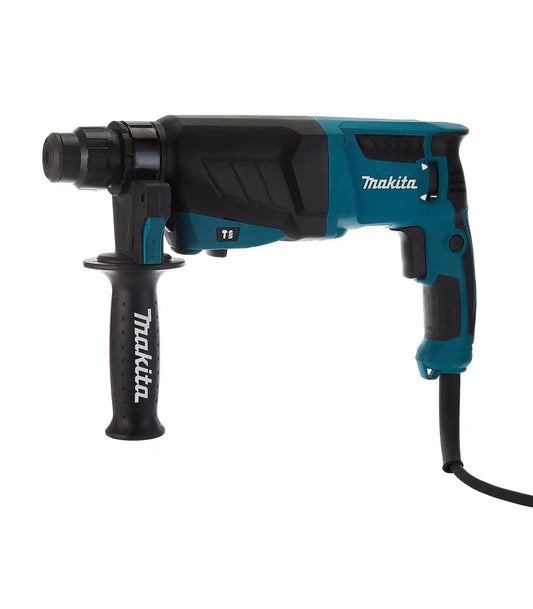 Makita – Bušilica-čekić HR2630 Električne bušilice i čekići