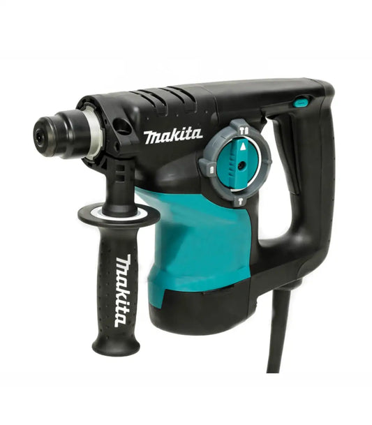 Makita – Bušilica čekić HR2810 Električne bušilice i čekići