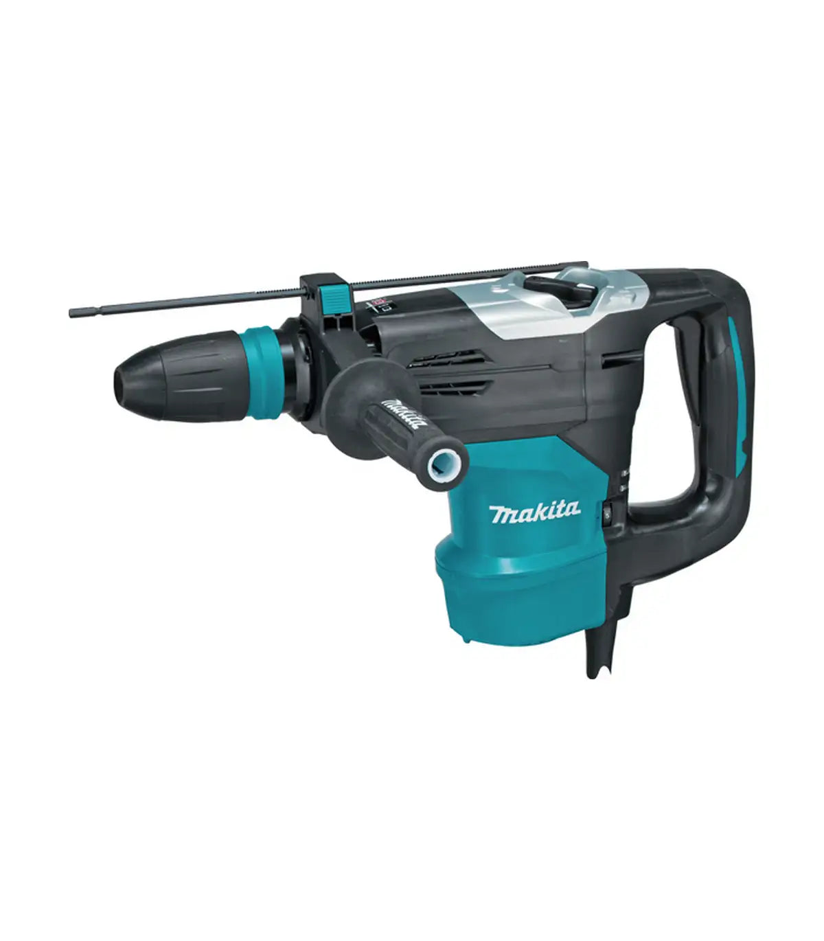 Makita – Bušilica-čekić HR4003C, SDS-Max, 1100 W by Makita Električne bušilice i čekići