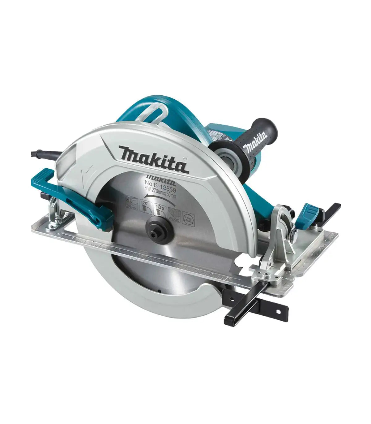 Makita – Ručna kružna pila HS0600 by Makita Električne potezne pile i cirkulari