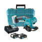 Makita – Akumulatorska kružna pila CXT HS301DWAE by Makita Aku kružne pile